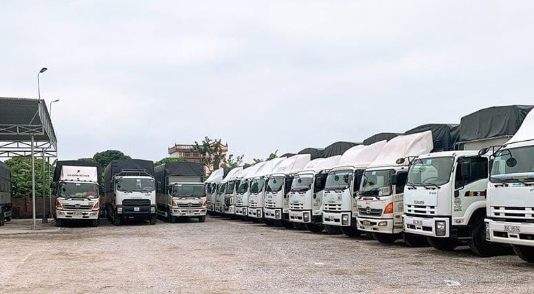 Gửi Hàng Hà Nội Đi Đà Nẵng