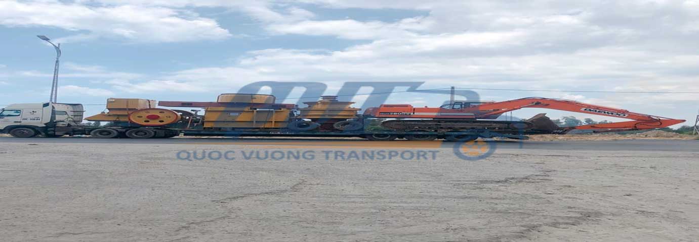 King Vn Transport