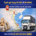 Gửi hàng Hà Nội đi Đà Nẵng